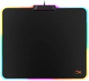 HyperX HX-MPFU-M RGB 35.9 × 29.9 cm L Siyah Gaming Mousepad
