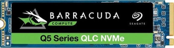 Seagate BarraCuda Q5 ZP1000CV3A001 M2 1 TB m2 2280 SSD