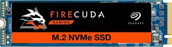 Seagate FireCuda 510 ZP250GM3A001 M2 250 GB m2 2280 SSD