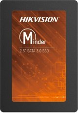 Hikvision Minder HS-SSD-MINDER (S) SATA 120 GB 2.5 inç SSD