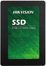 Hikvision C100 HS-SSD-C100-1920G SATA 1.92 TB 2.5 inç SSD