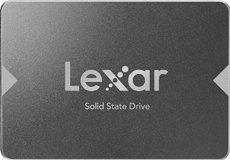Lexar NS100 LNS100-128RB SATA 128 GB 2.5 inç SSD