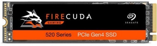 Seagate FireCuda 520 ZP500GM30002 M2 500 GB m2 2280 SSD