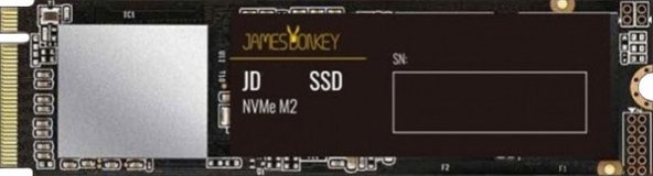 James Donkey JD1024 M2 1 TB m2 2280 SSD