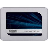 Crucial MX500 CT4000MX500SSD1 SATA 4 TB 2.5 inç SSD