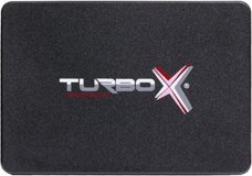 Turbox SwipeTurn KTA512 SATA 512 GB 2.5 inç SSD