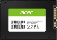 Acer RE100 RE100-25-128GB SATA 128 GB 2.5 inç SSD