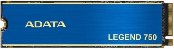 Adata Legend 750 ALEG-750-500GCS M2 500 GB m2 2280 SSD