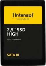 Intenso 3813450 SATA 480 GB 2.5 inç SSD