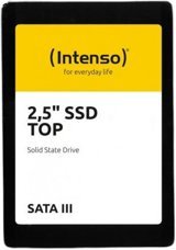 Intenso 3812430 SATA 128 GB 2.5 inç SSD