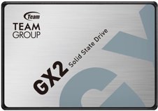 Team Group GX2 T253X2128G0C101 SATA 128 GB 2.5 inç SSD
