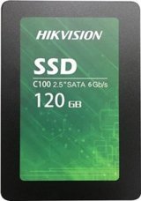 Hikvision C100 HS-SSD-C100/120G SATA 120 GB 2.5 inç SSD