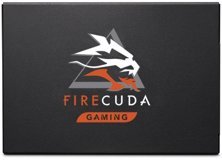 Seagate FireCuda 120 ZA2000GM10001 SATA 2 TB 2.5 inç SSD