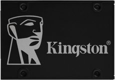 Kingston KC600 SKC600/512G SATA 512 GB 2.5 inç SSD