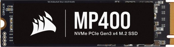 Corsair MP400 CSSD-F2000GBMP400R2 M2 2 TB m2 2280 SSD