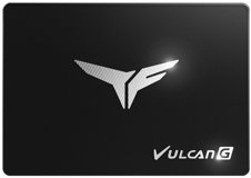 Team Group T-Force Vulcan G T253TG001T3C301 SATA 1 TB 2.5 inç SSD