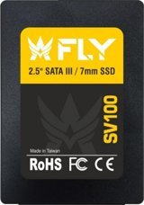 Fly SV100 FSV1000240SR SATA 240 GB 2.5 inç SSD
