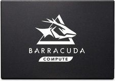 Seagate BarraCuda Q1 ZA960CV1A001 SATA 960 GB 2.5 inç SSD