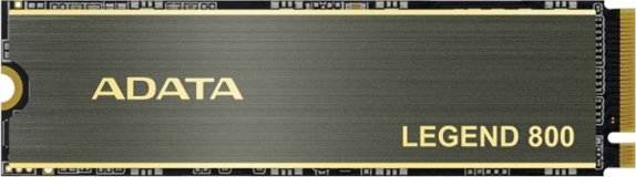 Adata Legend 800 ALEG-800-1000GCS M2 1 TB m2 2280 SSD