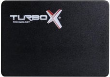 Turbox Spherical 9 KTA320 256GB SATA 256 GB 2.5 inç SSD