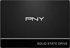 PNY CS900 SSD7CS900-120-RB SATA 120 GB 2.5 inç SSD