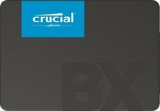 Crucial BX500 CT2000BX500SSD1 SATA 2 TB 2.5 inç SSD