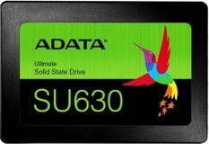 Adata Ultimate SU630 ASU630SS-480GQ-R SATA 480 GB 2.5 inç SSD