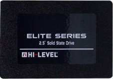 Hi-Level Elite Series HLV-SSD30ELT/256G SATA 256 GB 2.5 inç SSD