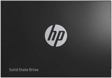 HP S600 4FZ32AA#ABC SATA 120 GB 2.5 inç SSD
