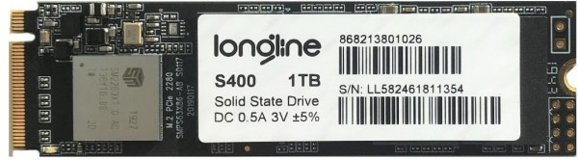 Longline LNG2500NV/1TB M2 1 TB m2 2280 SSD