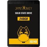 James Donkey JD240 SATA 240 GB 2.5 inç SSD