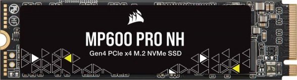 Corsair MP600 Pro NH CSSD-F2000GBMP600PNH M2 2 TB m2 2280 SSD