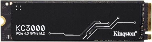 Kingston KC3000 SKC3000D/2048G M2 2 TB m2 2280 SSD