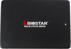 Biostar S120L S120L-480GB SATA 480 GB 2.5 inç SSD