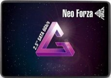 Neo Forza NFS011SA356-6007200 SATA 256 GB 2.5 inç SSD