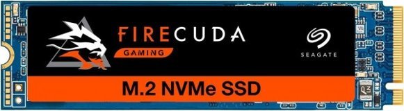 Seagate Firecuda 510 ZP1000GM30031 M2 1 TB m2 2280 SSD