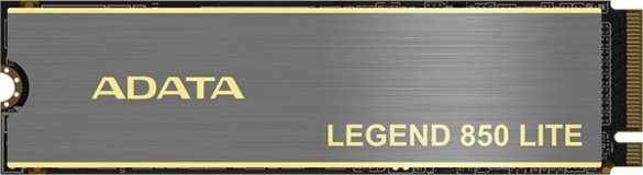 Adata Legend 850 Lite ALEG-850L-2000GCS M2 2 TB m2 2280 SSD