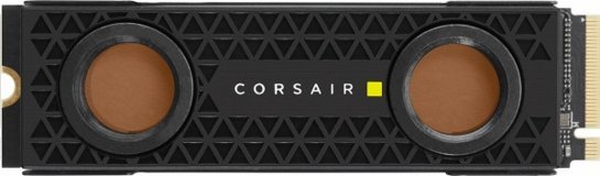 Corsair MP600 Pro Hydro X Edition CSSD-F2000GBMP600HXE M2 2 TB m2 2280 SSD