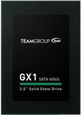 Team Group GX1 T253X1120G0C101 SATA 120 GB 2.5 inç SSD
