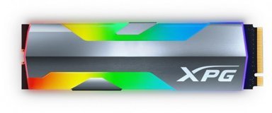 XPG Spectrix S20G ASPECTRIXS20G-500G-C M2 500 GB m2 2280 SSD