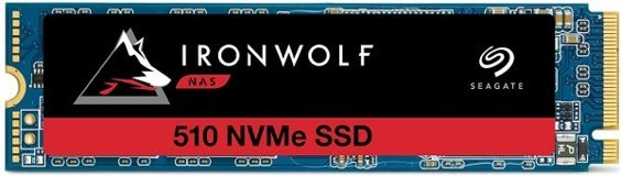 Seagate IronWolf 510 ZP480NM30011 M2 480 GB m2 2280 SSD