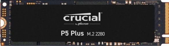 Crucial P5 Plus CT2000P5PSSD8 M2 2 TB m2 2280 SSD