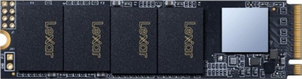 Lexar NM610 LNM610-250RB M2 250 GB m2 2280 SSD