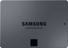 Samsung 870 Qvo MZ-77Q4T0 SATA 4 TB 2.5 inç SSD
