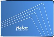 Netac N600S NT01N600S-512G SATA 512 GB 2.5 inç SSD