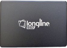 Longline LNGSUV560/256G SATA 256 GB 2.5 inç SSD