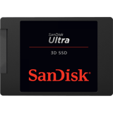 Sandisk Ultra 3D SDSSDH3-1T00-G25 SATA 1 TB 2.5 inç SSD