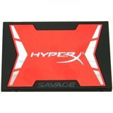 HyperX Savage SHSS37A/480G SATA 480 GB 2.5 inç SSD