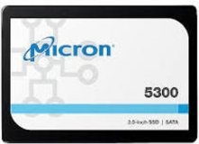 Micron MTFDDAK7T6TDS-1AW1ZABYY SATA 7.68 TB 2.5 inç SSD