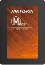 Hikvision Minder HS-SSD-MINDER (S) SATA 240 GB 2.5 inç SSD